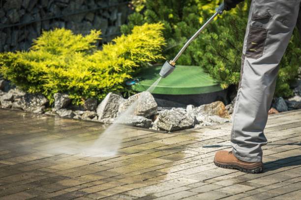 Best House Exterior Washing  in West Melbourne, FL